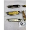Image 2 : PocketKnife Lot