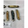 Image 3 : PocketKnife Lot