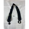 Image 1 : Military Army Belt 69th Dragoon Guards