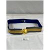 Image 2 : Military Army Belt RCAF Royal Canadian Air Force Dress Belt