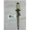 Image 1 : Minature WWII German Luftwaffe Dagger Letter Opener Salesman Sample