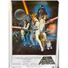 Image 1 : Star Wars Posters- A New Hope_ The Empire Strikes Back & Return of the Jedi