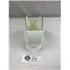 Image 2 : Aynsley Bone China Store Display  5"w x4"t x 2" D