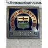 Image 2 : Rare 1942 Alberta Chauffeur Badge