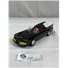 Image 1 : Metal Batmobile Toy 8"