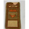 Image 2 : 1920's Carhartt;s Mini Book