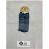 Image 1 : 1920's New Westminster Exhibition Qst Prize Pinback
