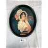 Image 1 : Vintage Coca Cola Tray 15" x 12"