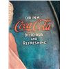 Image 2 : Vintage Coca Cola Tray 15" x 12"