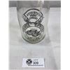 Image 2 : PEI Dairies Quart Milk Bottle 1950's