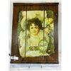 Image 2 : 19x24 Coca-Cola Wall Art on Wood