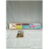 Image 1 : Kadet Junior unused Complete plane model   Model Aircraft book