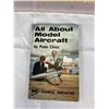 Image 2 : Kadet Junior unused Complete plane model   Model Aircraft book