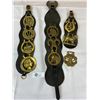 Image 1 : 3 Pieces Horse Brasses