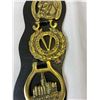 Image 4 : 3 Pieces Horse Brasses