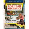 Image 2 : Nice Lot of 6 1960's Popular Mechanics Magazines