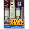 Image 1 : Starwars X wing fighter still in Original Box 32 x 12