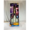 Image 2 : Starwars X wing fighter still in Original Box 32 x 12