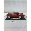 Image 1 : 1:18 Scale Chrysler 300B 1956 Diecast car