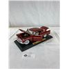 Image 2 : 1:18 Scale Chrysler 300B 1956 Diecast car