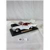 Image 2 : 1:18 Scale 1962 Chevrolet Bel-Air Diecast Car