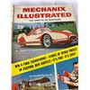 Image 1 : Nice Lot of 6 Science and Mechanics Magazines 1950's