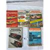 Image 2 : Nice Lot of 6 Science and Mechanics Magazines 1950's