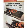 Image 3 : Nice Lot of 6 Science and Mechanics Magazines 1950's
