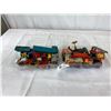 Image 2 : Nice Lot of vintage toys corgi, Tonka etc.