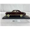 Image 1 : 1:24 Scale 1949 Ford Diecast Car