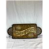 Image 2 : Vintage 32 x 14 Honest Lawyer Sign