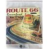 Image 1 : 2 Nice Hardcover Books on Route 66