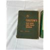 Image 1 : 3 Vintage Chiltons 1960's Manuals