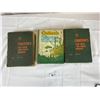 Image 2 : 3 Vintage Chiltons 1960's Manuals
