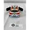 Image 1 : 1:24 Scale Ford Focus Diecast Rally Car