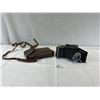 Image 1 : Nice Vintage Antique Wirgin pop out Camera with Case