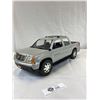 Image 2 : Nylint Semi Truck and Trailer + Buddyl Pickup Escalade
