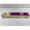 Image 2 : Vintage Prova Pendant Light Series 21 in original Box-Denmark