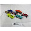 Image 1 : Lot of Hotwheels