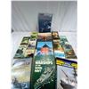 Image 2 : Nice Lot of 4 Harcover Books on Military