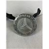 Image 2 : Mercedes Benz Hood ornaments