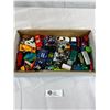 Image 1 : Nice lot of Vintage Hotwheels and matchbox