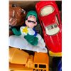 Image 2 : Nice lot of Vintage Hotwheels and matchbox