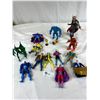 Image 1 : Nice Tray lot of action figures