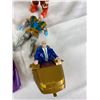 Image 4 : Nice Tray lot of action figures
