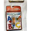 Image 2 : View finder with slides plus water wow books for kids and toy plane