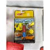 Image 3 : View finder with slides plus water wow books for kids and toy plane