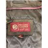 Image 2 : Nice Extra Large Wilsons Leather Jacket in Very Good Condition