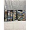 Image 1 : 2 Large Sheets of unused Canada Postage