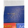 Image 2 : Nice Lot of Hardcover Books on Trains
